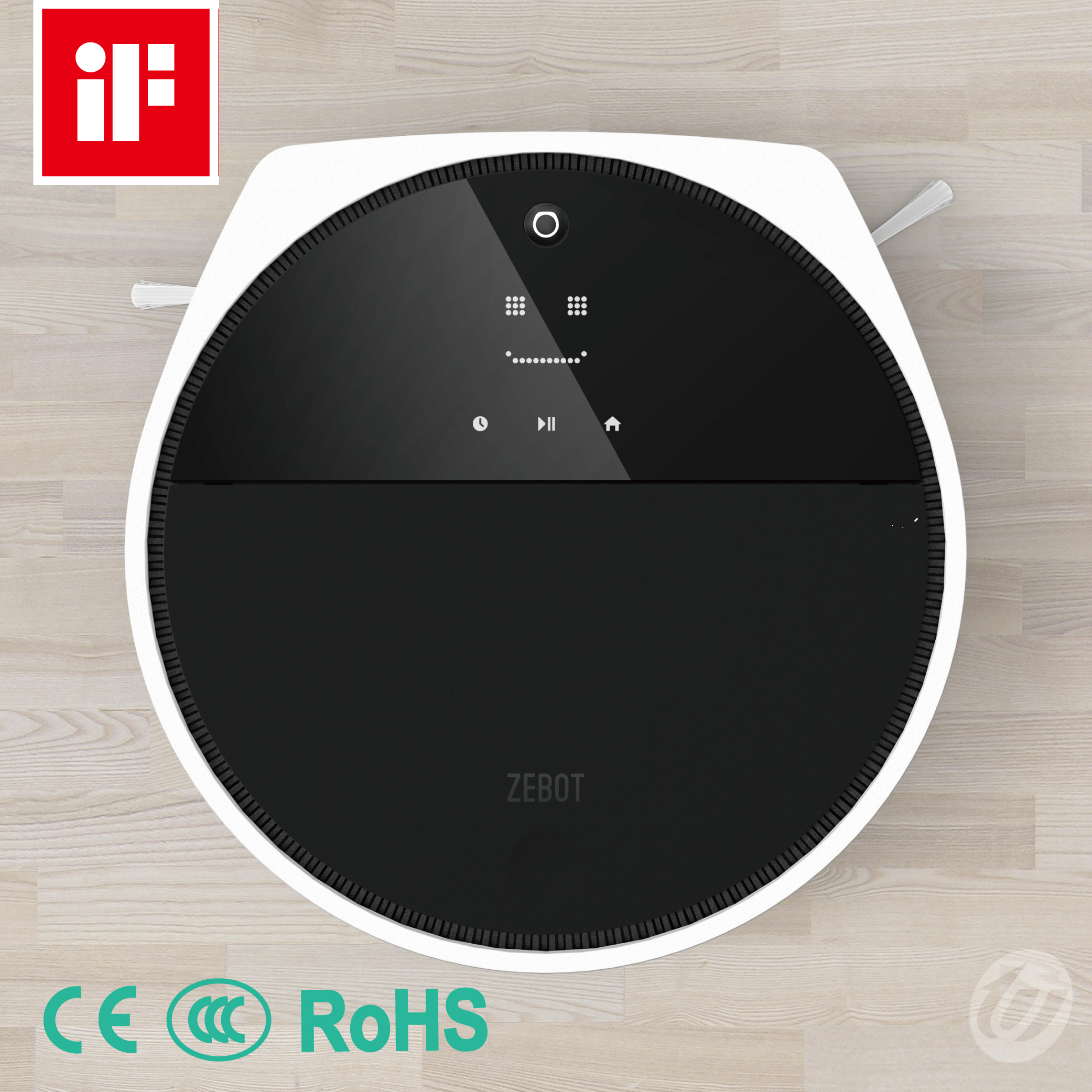 清潔電器