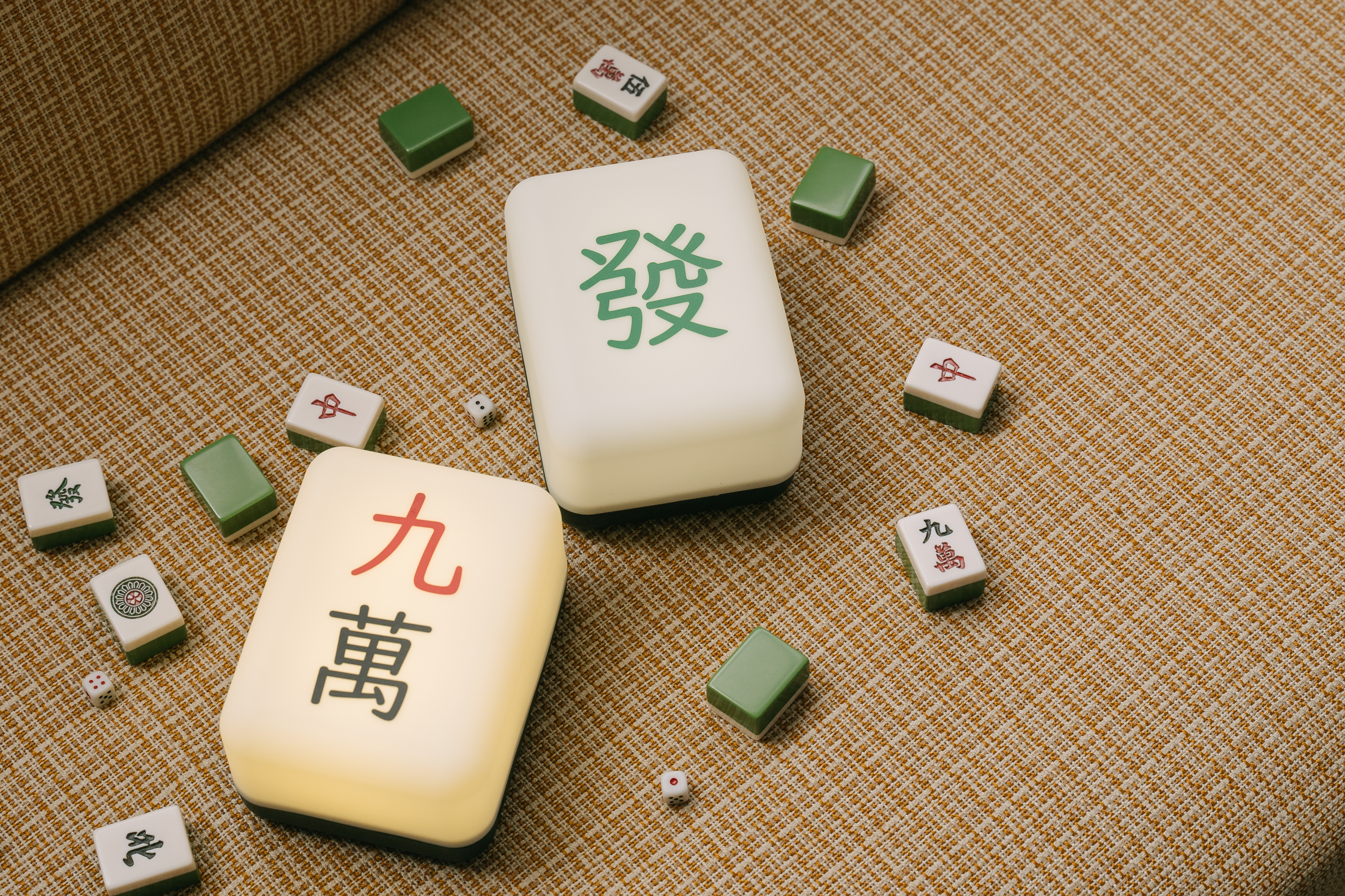 小夜燈