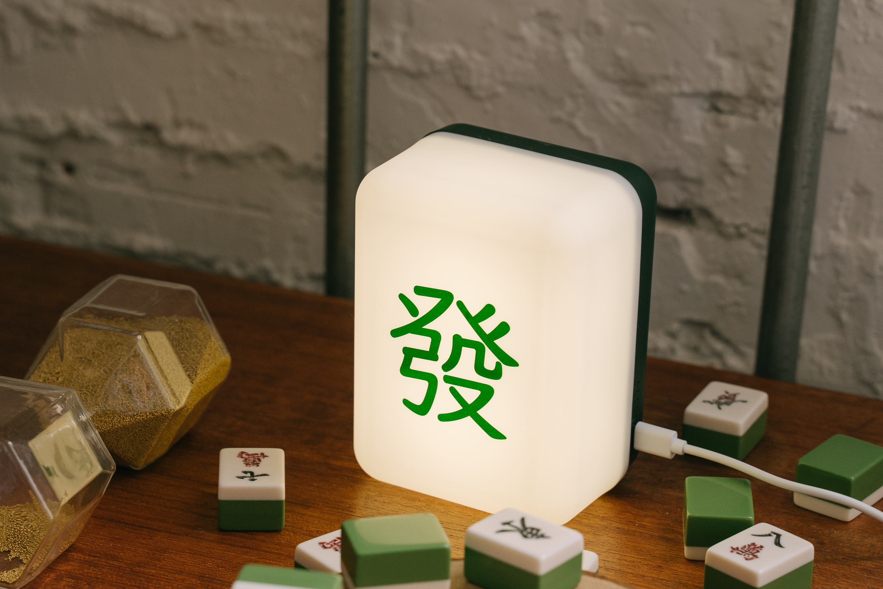 小夜燈