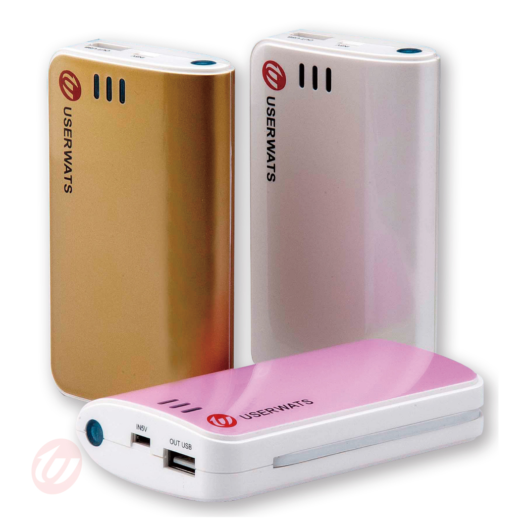 行動電源
