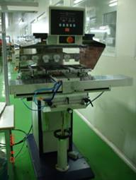 噴油印刷設備主機 - 3